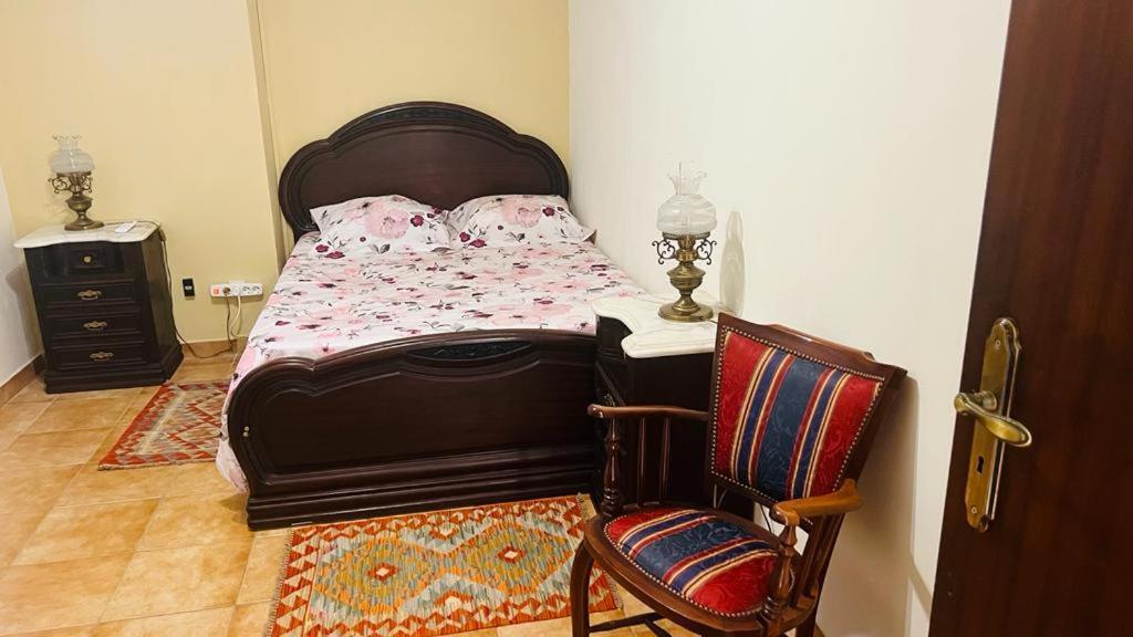 Zion Jardim Monsanto Bed & Breakfast ภายนอก รูปภาพ