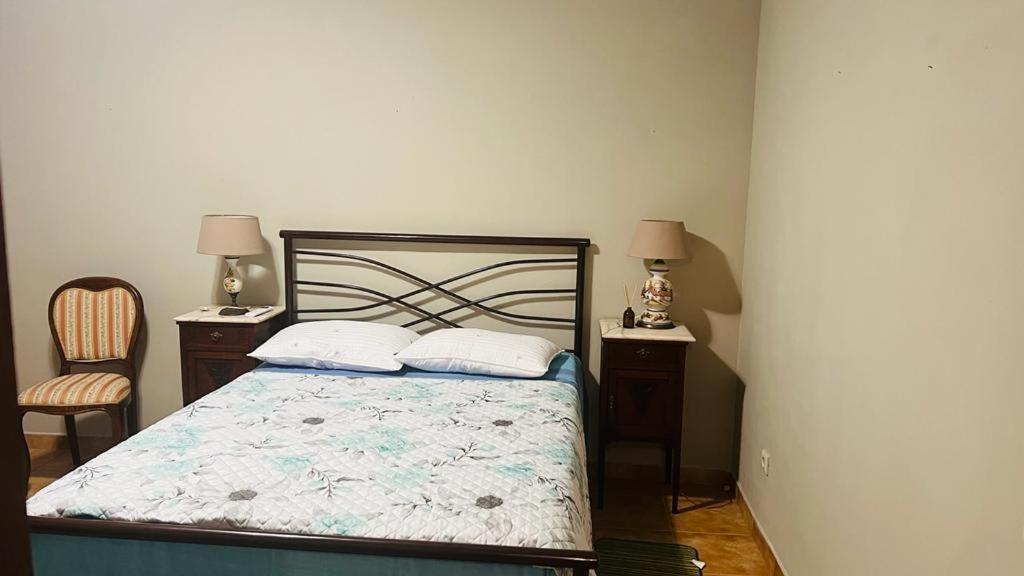 Zion Jardim Monsanto Bed & Breakfast ภายนอก รูปภาพ