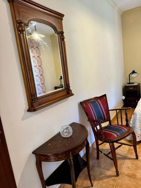 Zion Jardim Monsanto Bed & Breakfast ภายนอก รูปภาพ